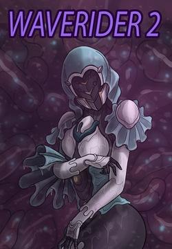 Waverider 2  - F4derati0n