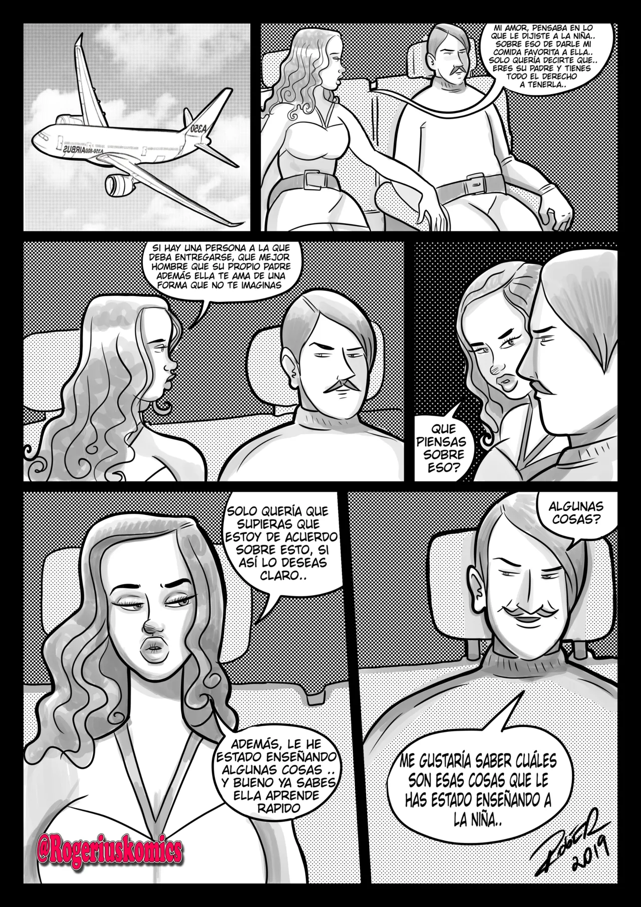 La Tia Clara 4 ESP page 4 full