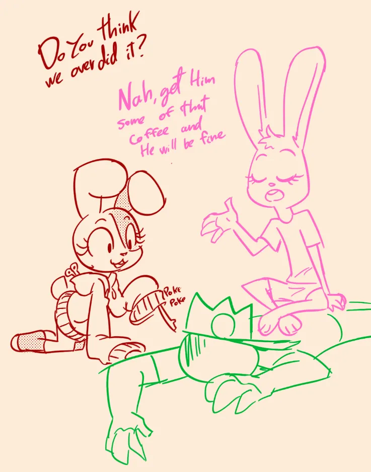 ARTIST Soulcentinel PART3 page 4 full