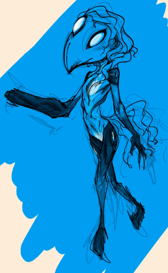 ARTIST Soulcentinel PART3 page 6 full