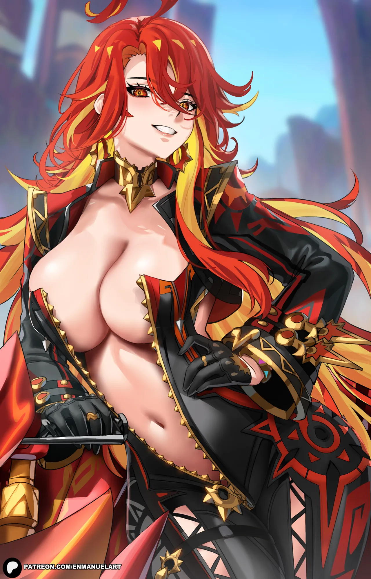 enmanuelart page 6 full