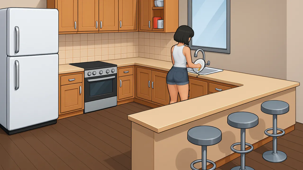 Awkward Awakenings page 10 full