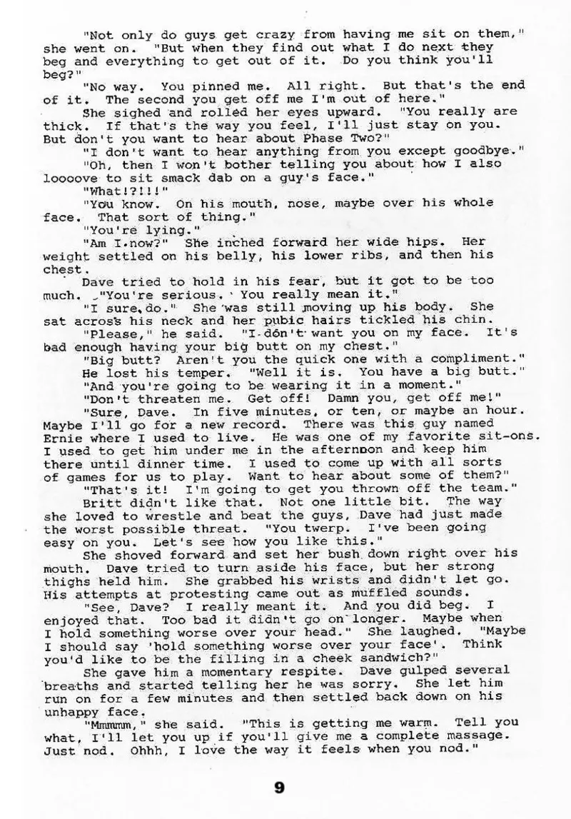 Stantoons #025 - Eric Stanton &amp; Alan Throne page 10 full