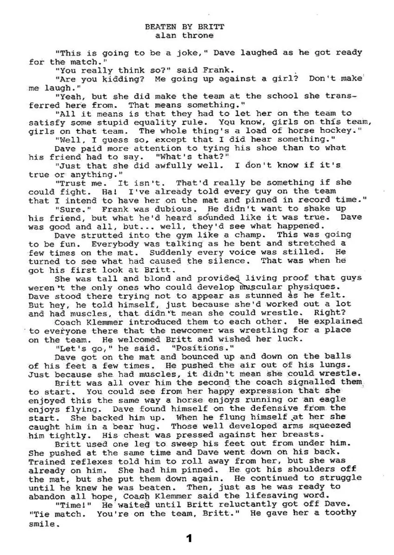 Stantoons #025 - Eric Stanton &amp; Alan Throne page 2 full