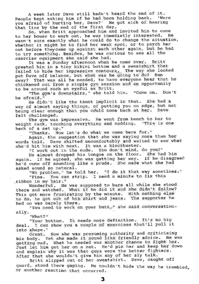 Stantoons #025 - Eric Stanton &amp; Alan Throne page 4 full