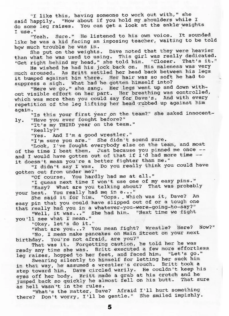 Stantoons #025 - Eric Stanton &amp; Alan Throne page 6 full