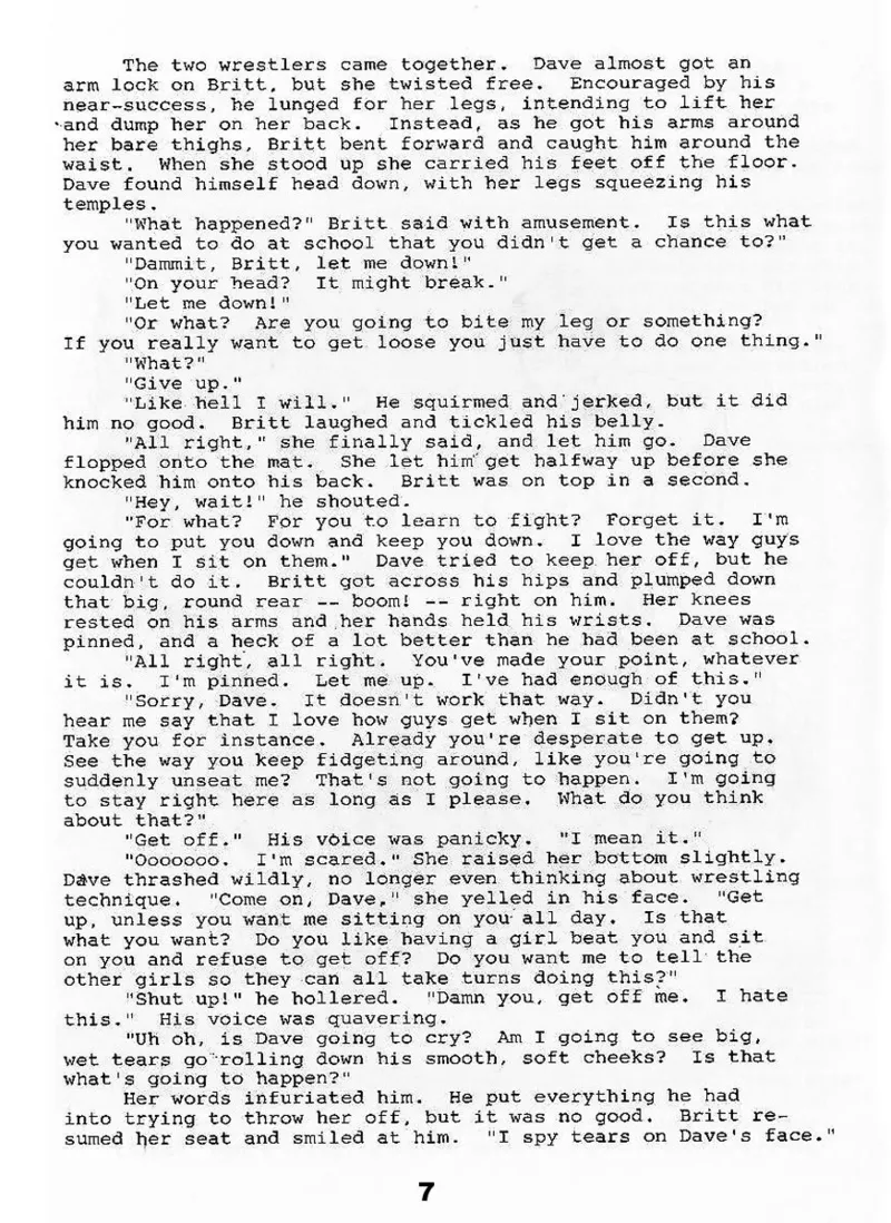 Stantoons #025 - Eric Stanton &amp; Alan Throne page 8 full