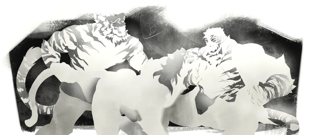 Mountain Compilation 3 page 9 full