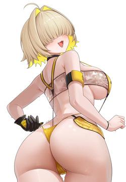 [Patreon | FANBOX] abp_art  (73211891) (uncensored)