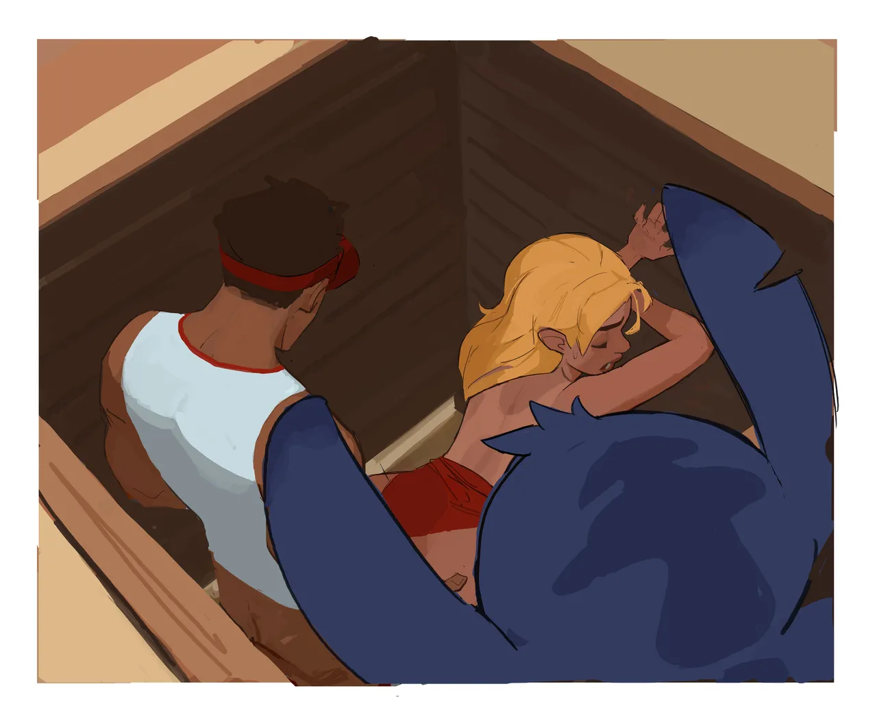 lifeguard - amugea page 6 full