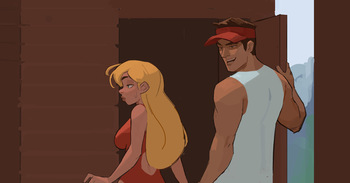 lifeguard - amugea cover
