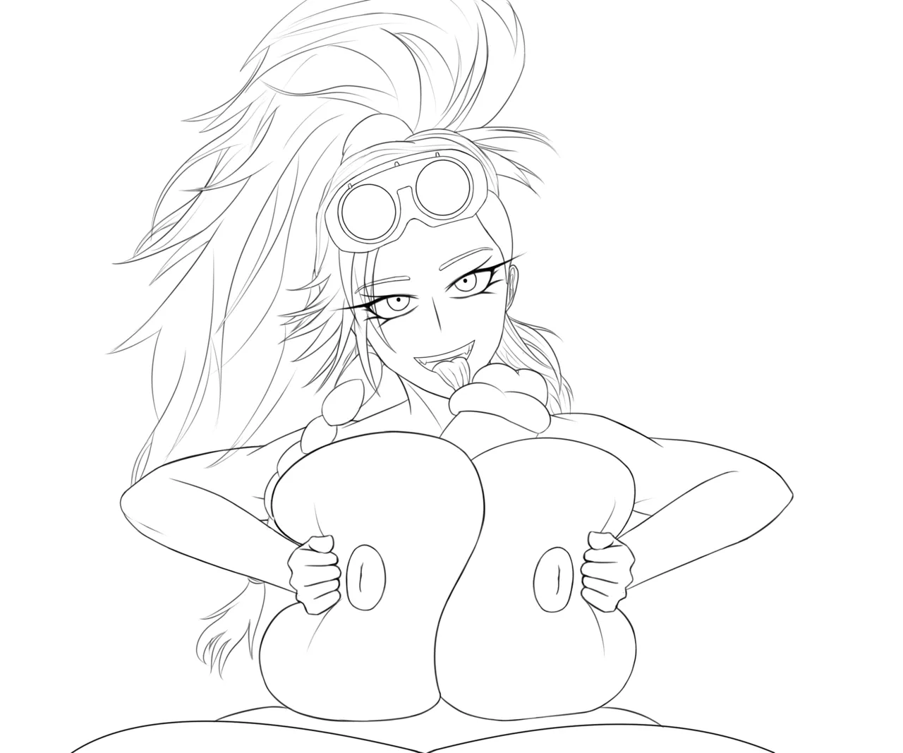 Emma Mating Press page 6 full