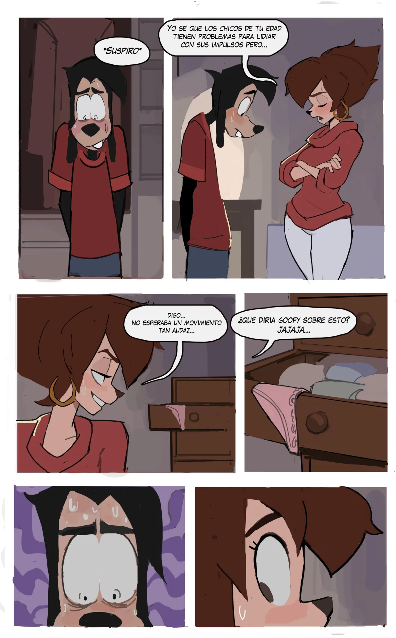 - Peg x Max page 4 full