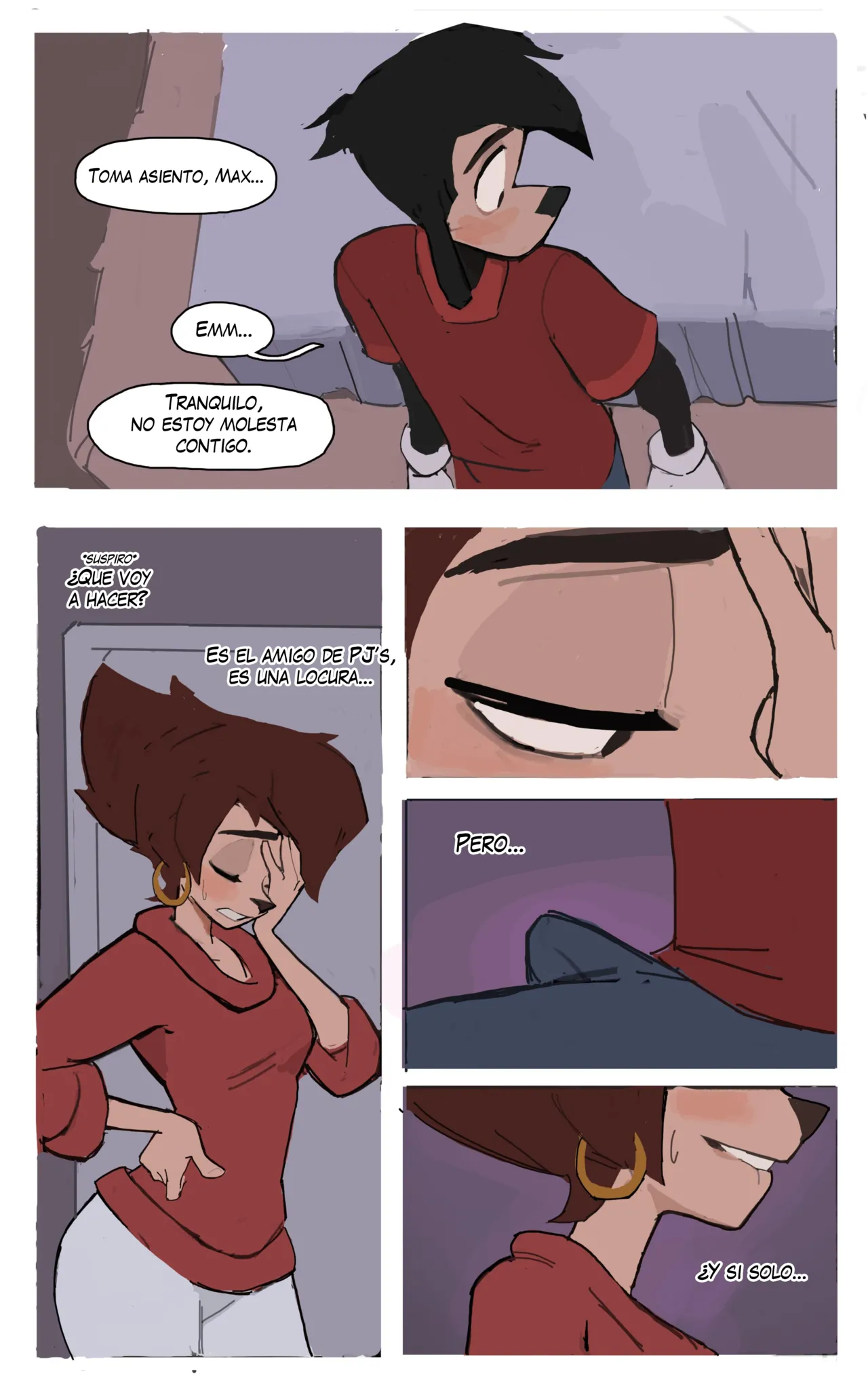 - Peg x Max page 7 full