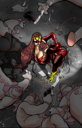 Artist - O-mac cover