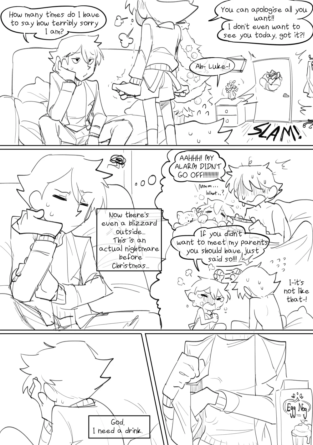 Naughty and Nice page 2 full