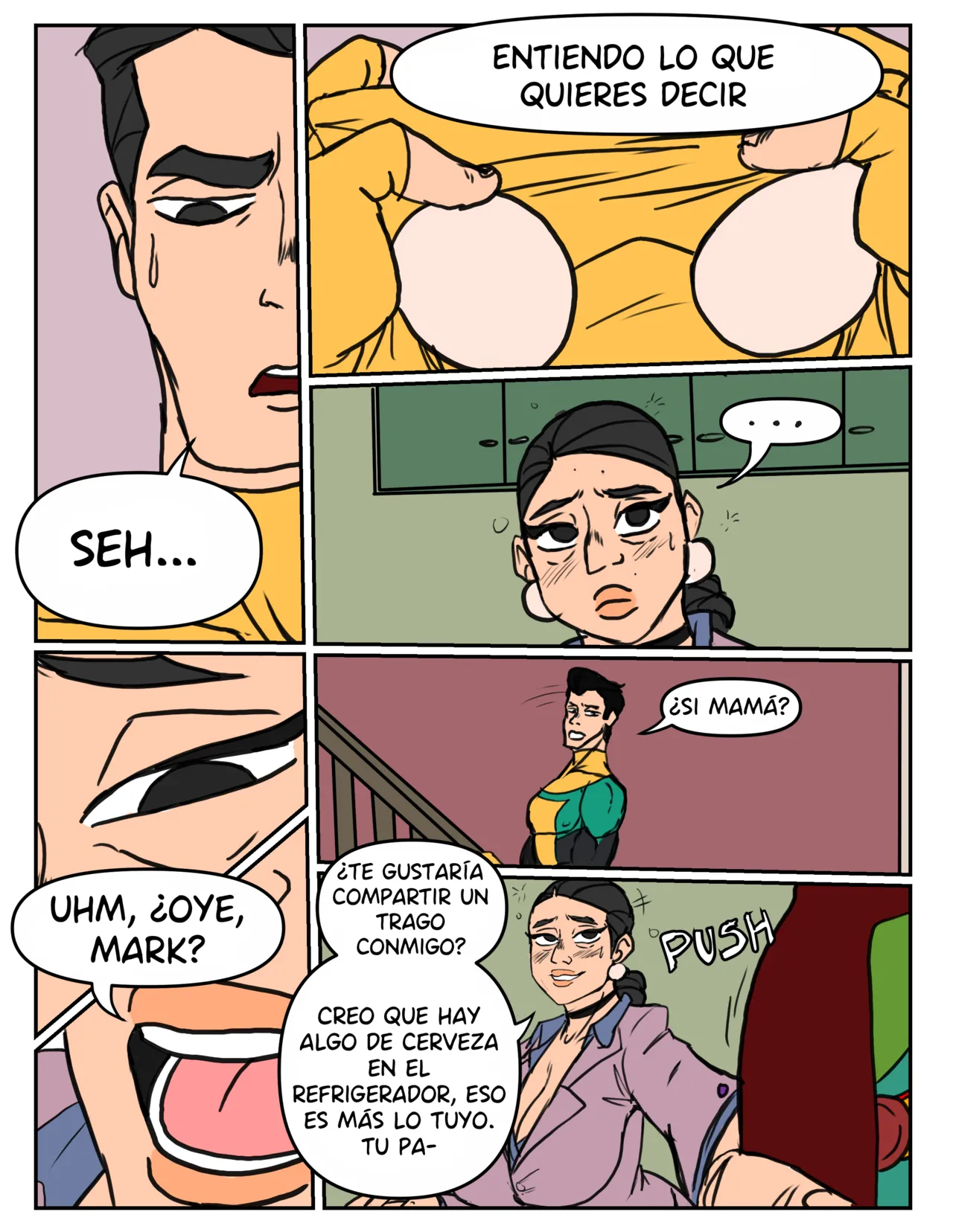 Recovery   | page 8 full