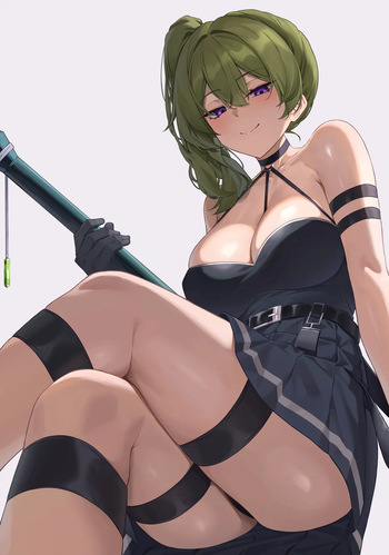 ユーベル cover