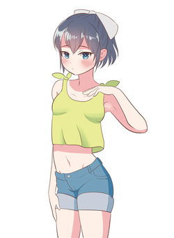 [Fanbox] nyurunya