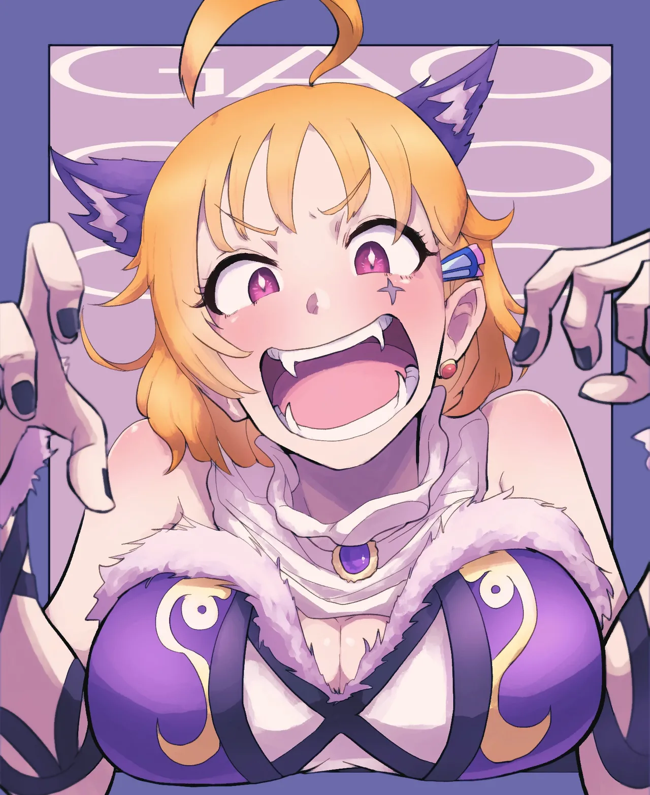 Toriyaro page 1 full