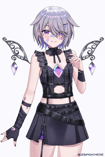 Bijou Code81800 cover