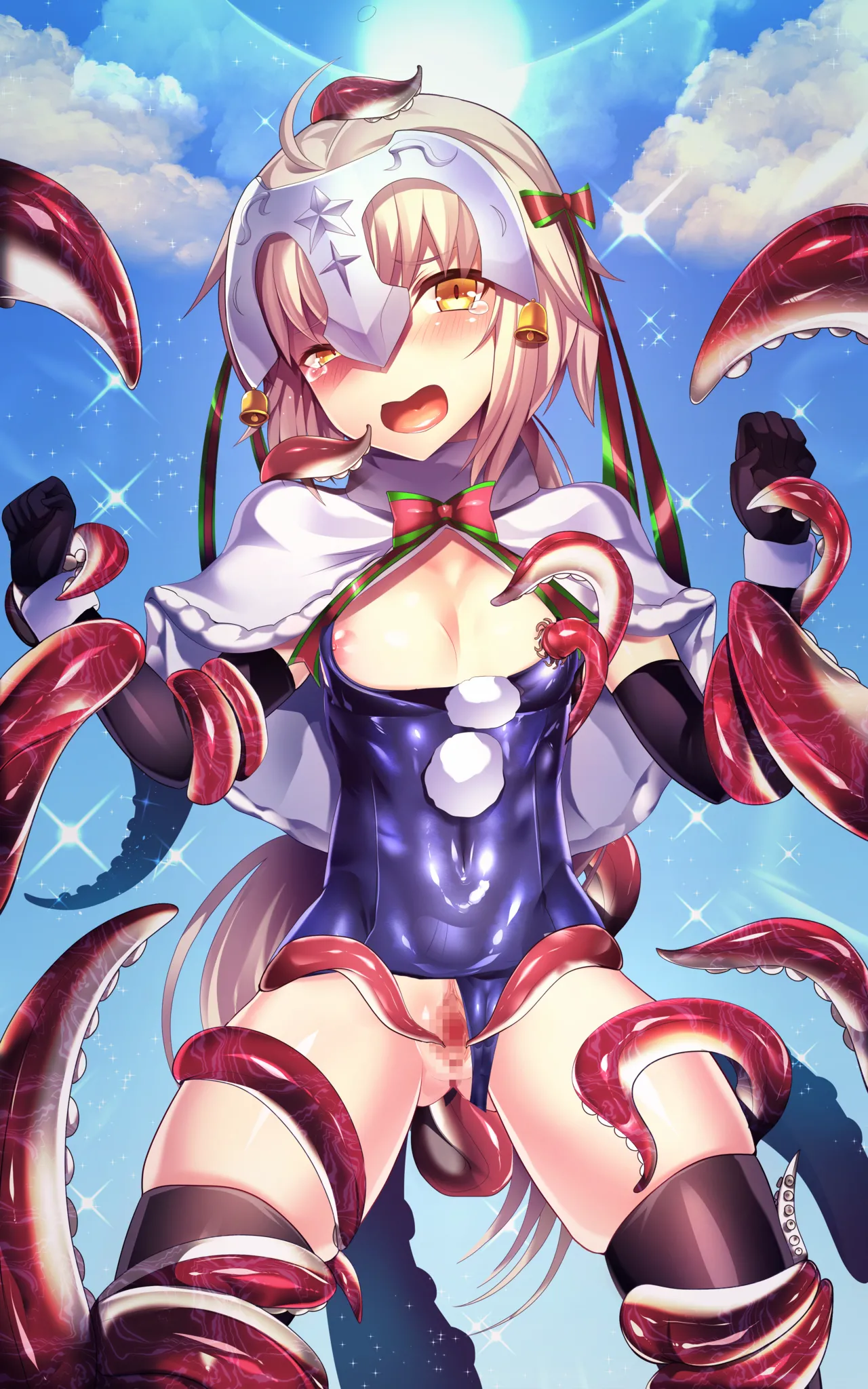 STILL IN THE DARK page 10 full