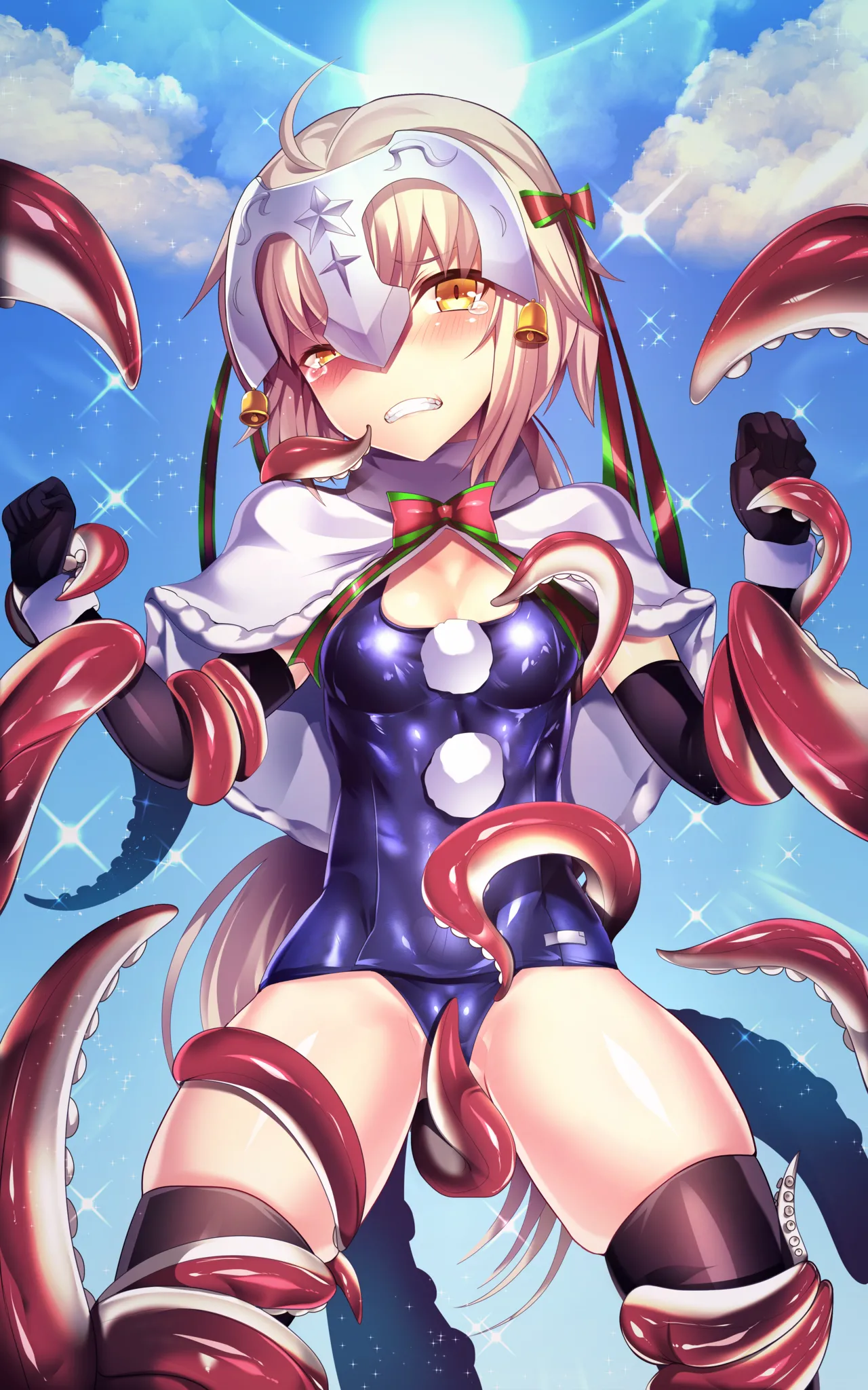 STILL IN THE DARK page 9 full