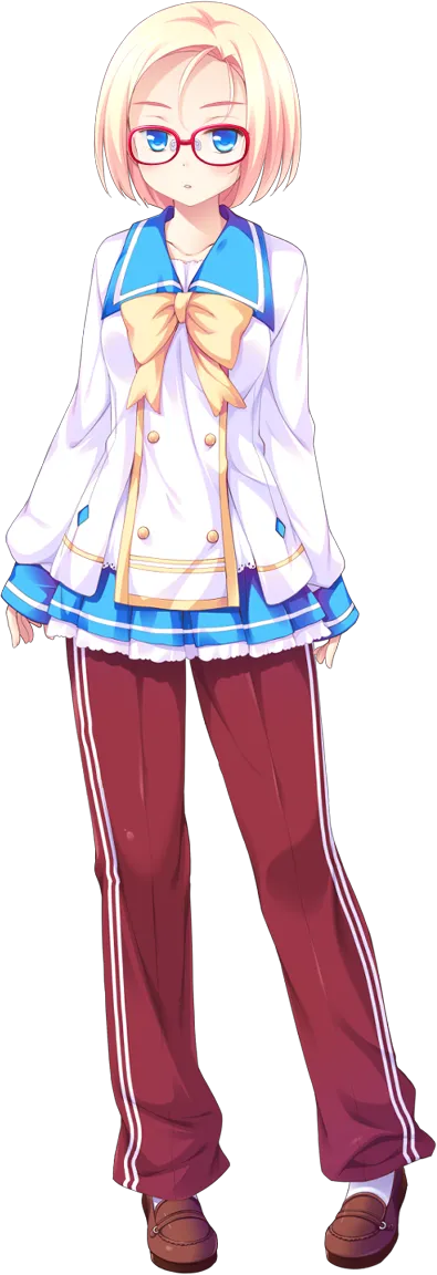 Wizards Complex  タチアナ・M・パブロワ page 8 full