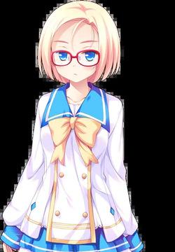 Wizards Complex  タチアナ・M・パブロワ