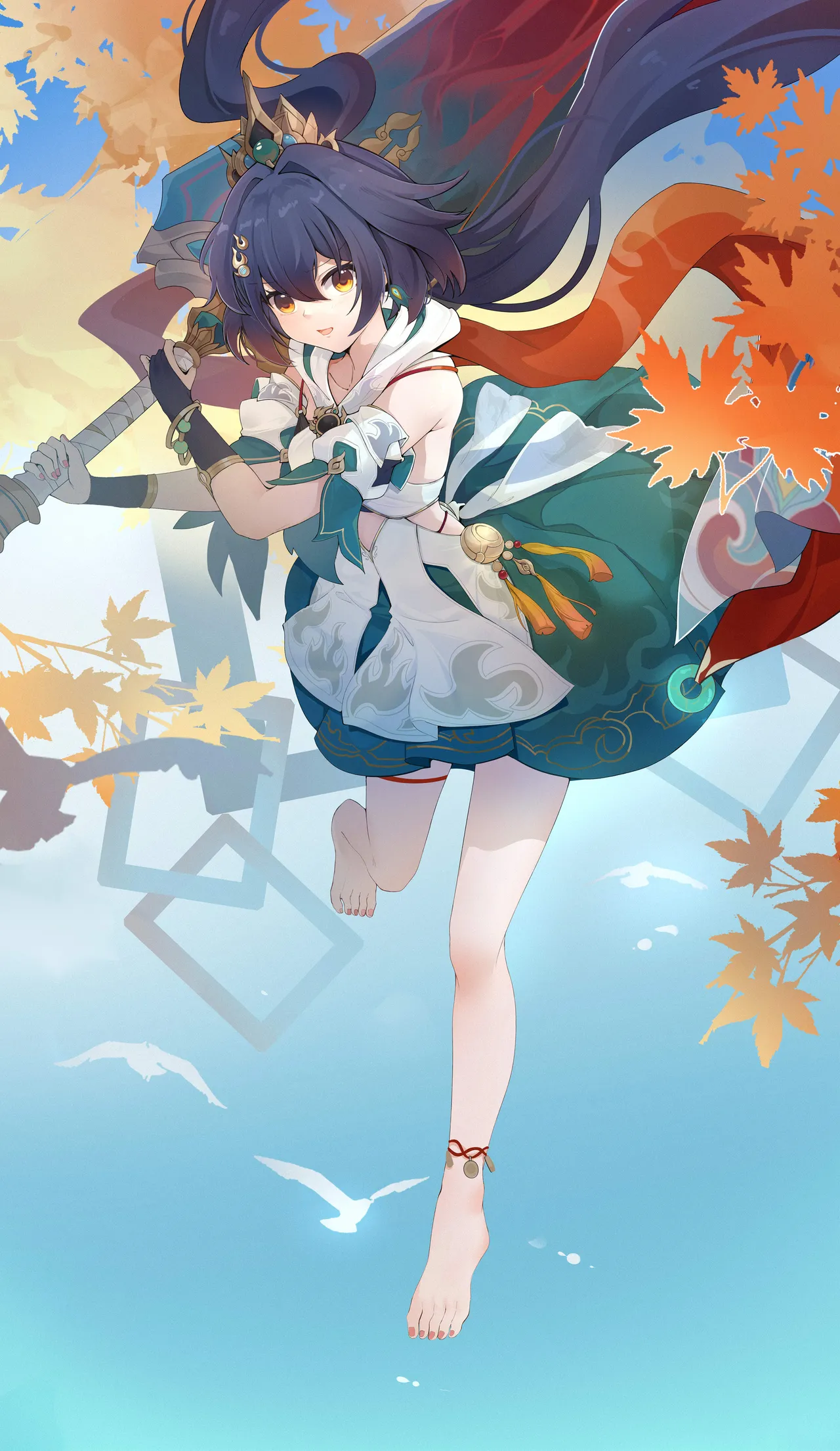 青叶凌Y.r-pixiv page 10 full