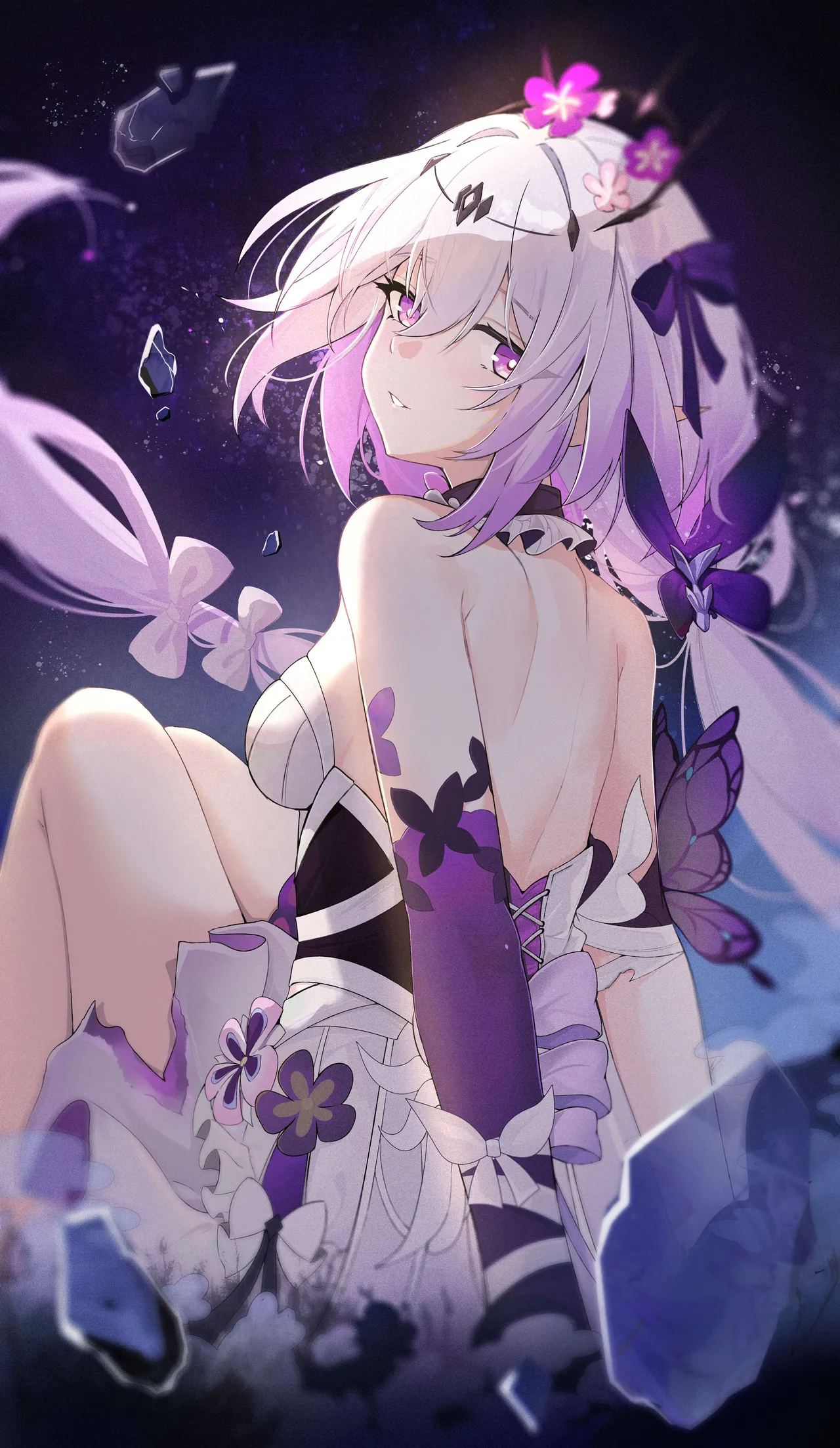 青叶凌Y.r-pixiv page 2 full