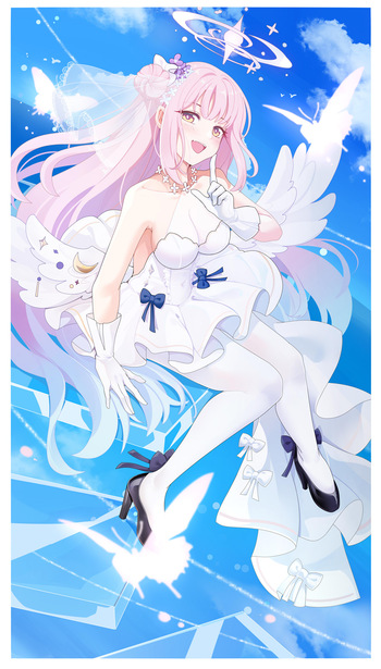青叶凌Y.r-pixiv cover