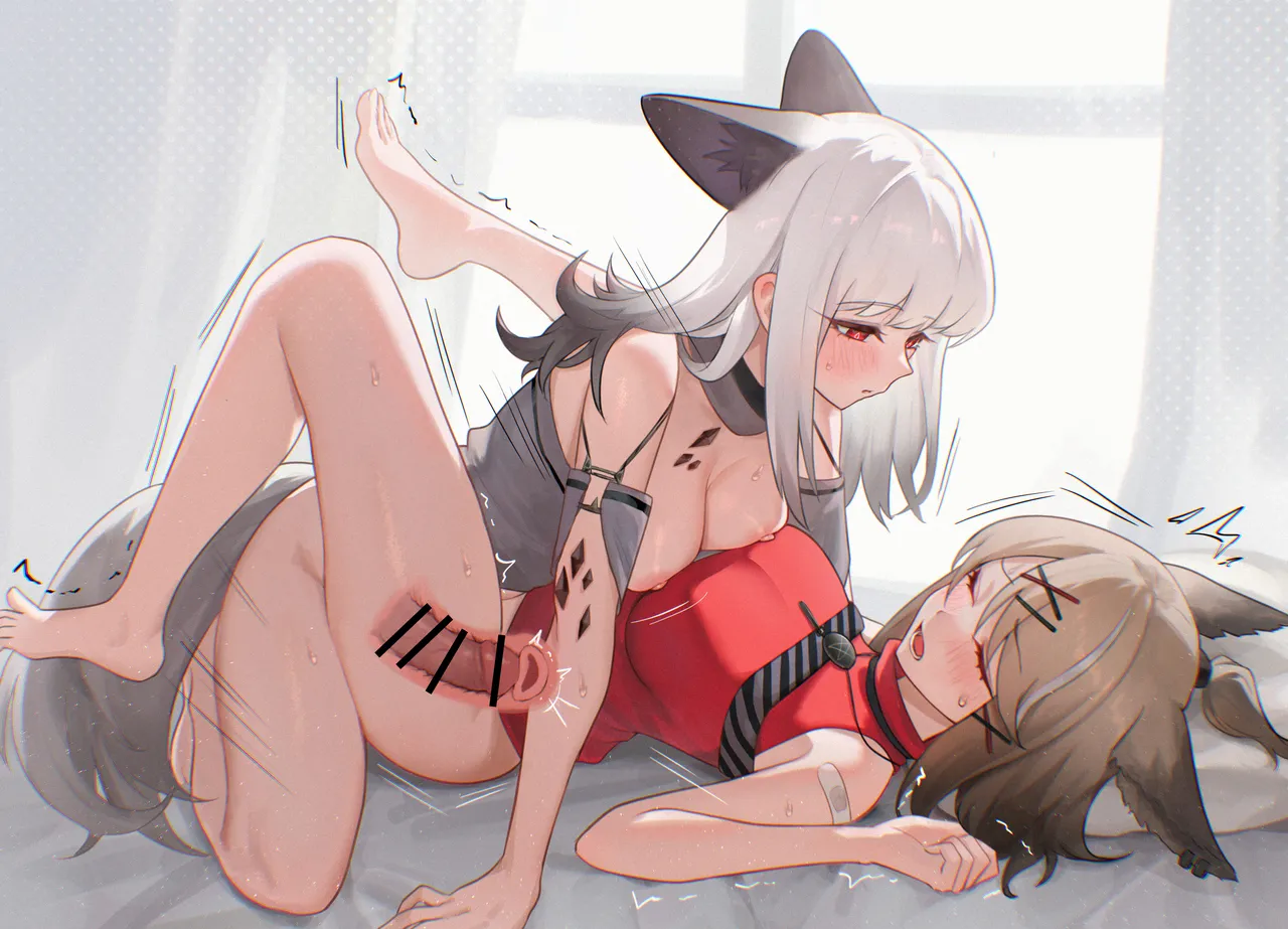 Frostleaf x Cutter page 4 full