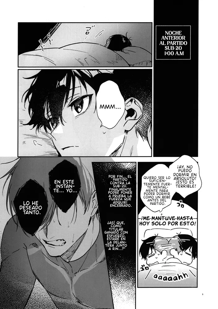 DISTORTION page 2 full