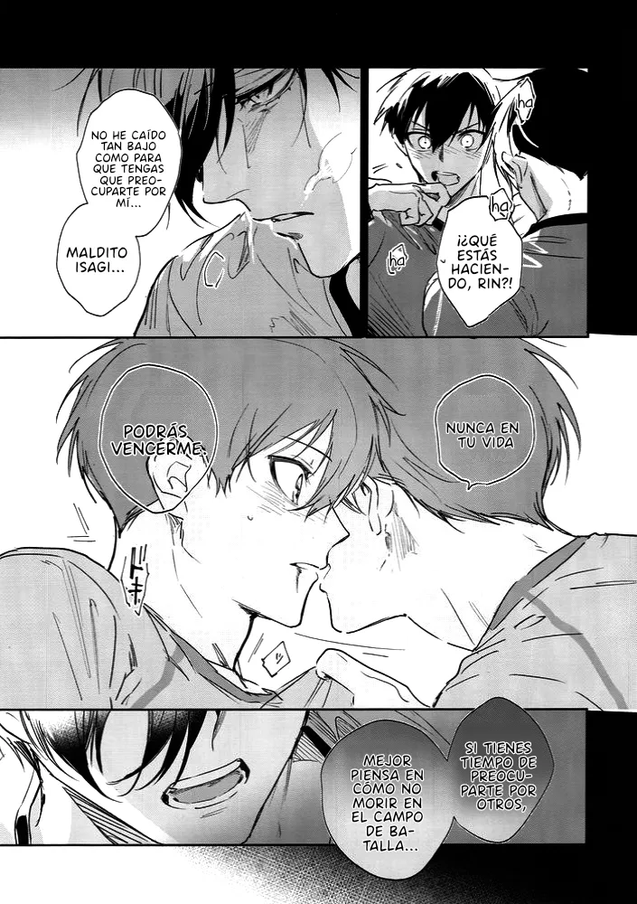 DISTORTION page 6 full