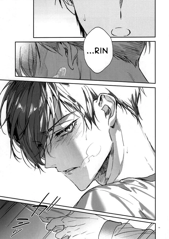 DISTORTION page 8 full