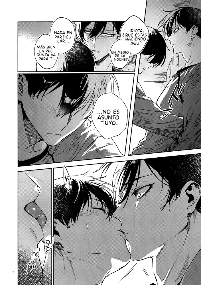 DISTORTION page 9 full