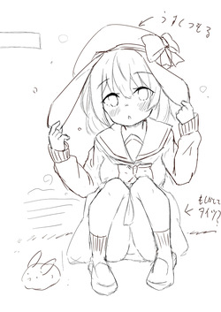 [Pixiv FANBOX] Minayu (2025-5-1)