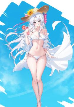 [Pixiv] Lilac (13457305) 2025.07.12