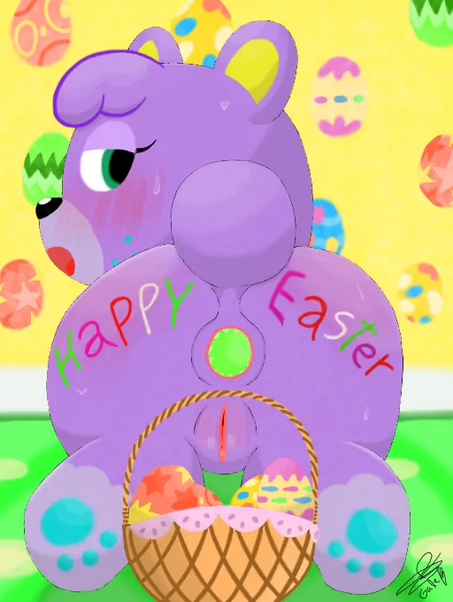 Gale Burst compilation part 1 page 4 full