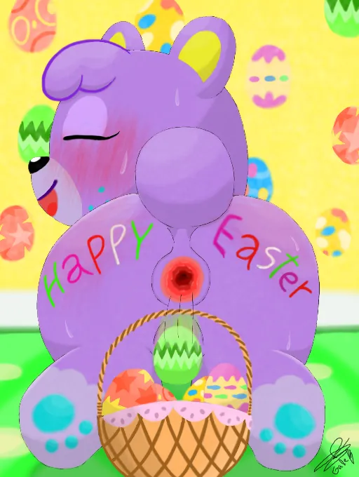 Gale Burst compilation part 1 page 5 full