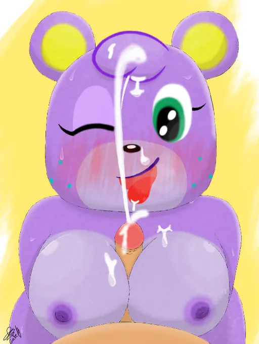 Gale Burst compilation part 1 page 8 full