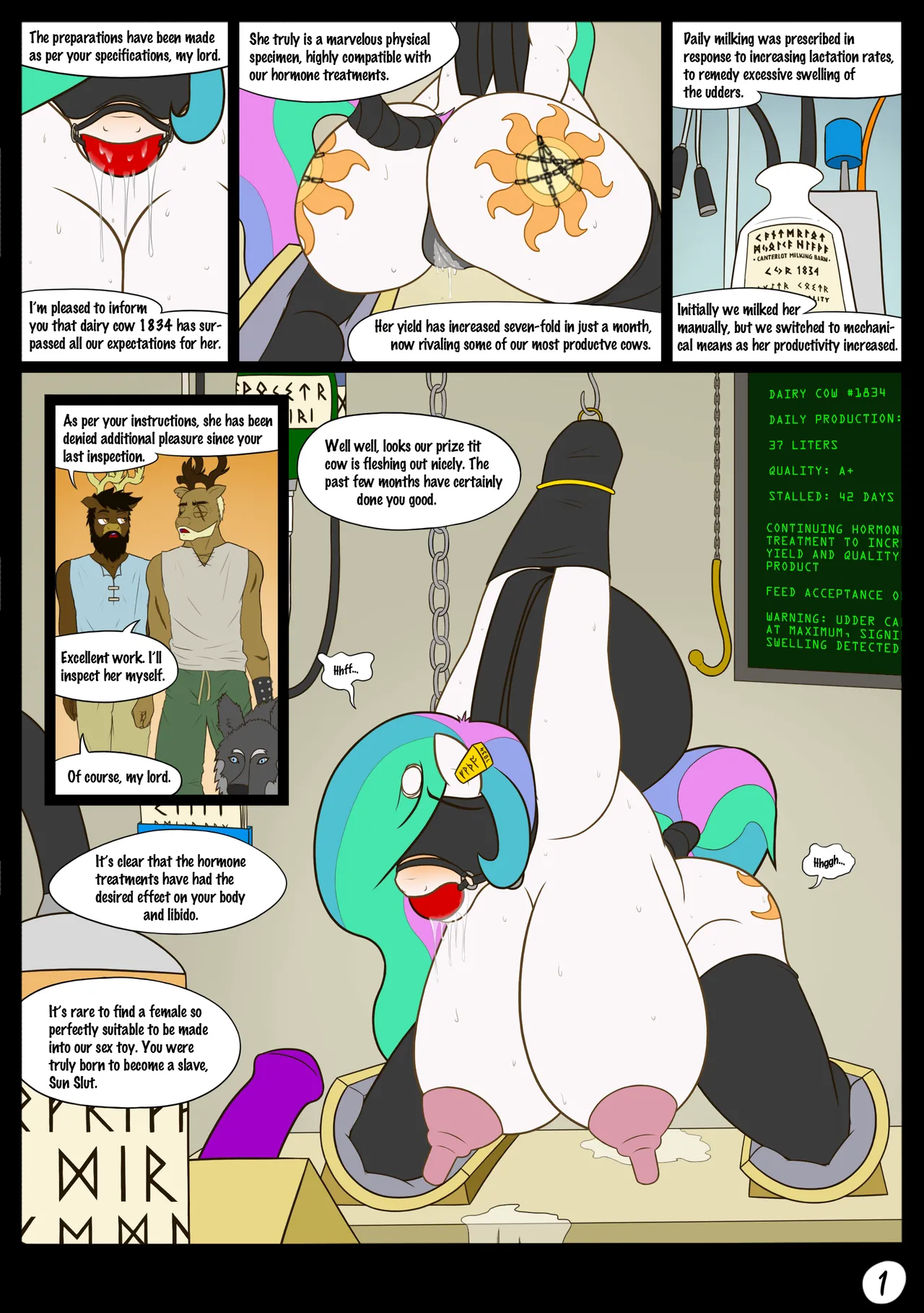 Ponkpank page 8 full