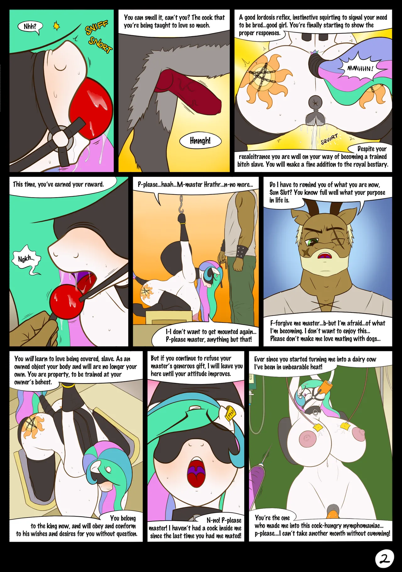 Ponkpank page 9 full