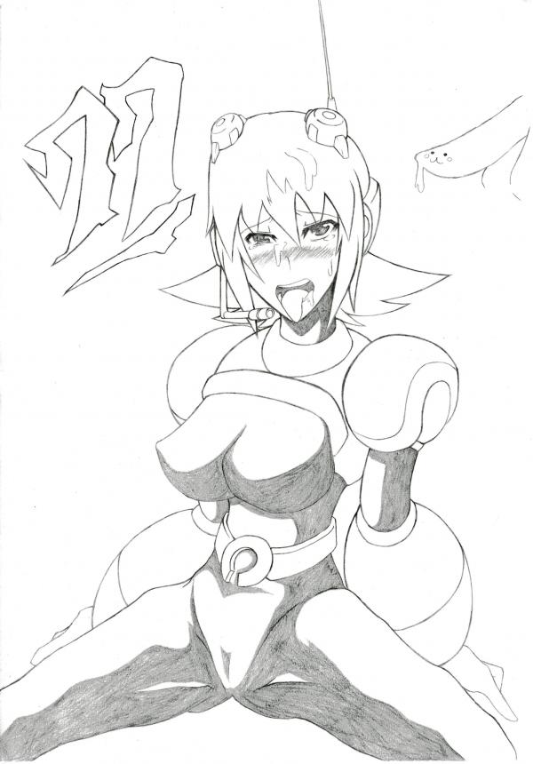 Nana  Collection page 3 full
