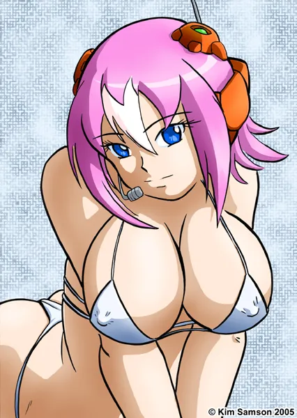 Nana  Collection page 7 full
