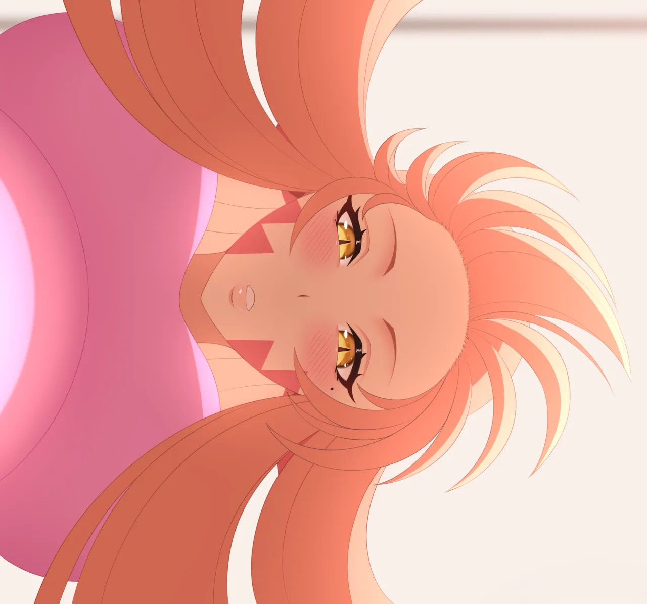 Blacksaikou - 2022 - February - Miia lap pillow + Miia x Mama page 1 full