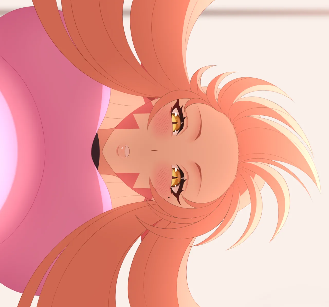 Blacksaikou - 2022 - February - Miia lap pillow + Miia x Mama page 8 full