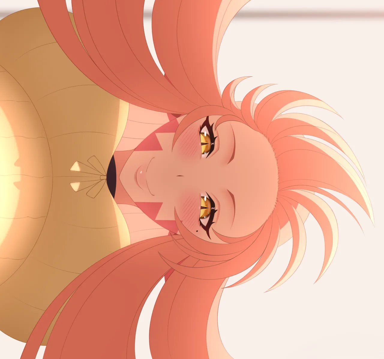 Blacksaikou - 2022 - February - Miia lap pillow + Miia x Mama page 9 full