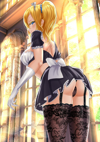 Ass Collection Part 3 cover